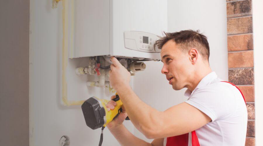 Local expert plumbing services in North Brookfield, NY